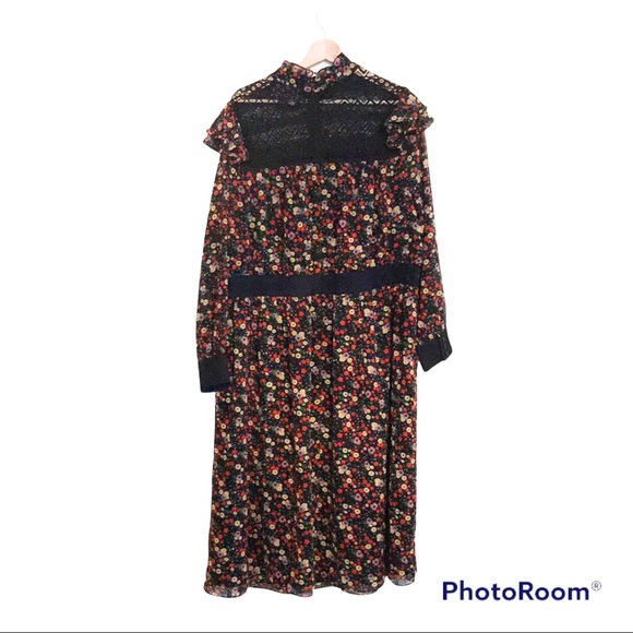 ModCloth Annie Sui whims - Picture 5 of 9